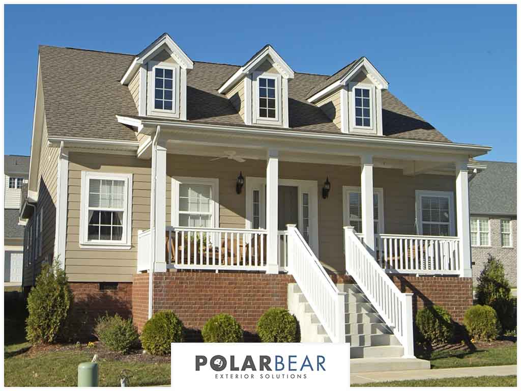 3 Reasons Why You Should Select Prefinished Siding