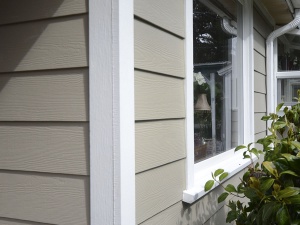 Fiber Cement Siding