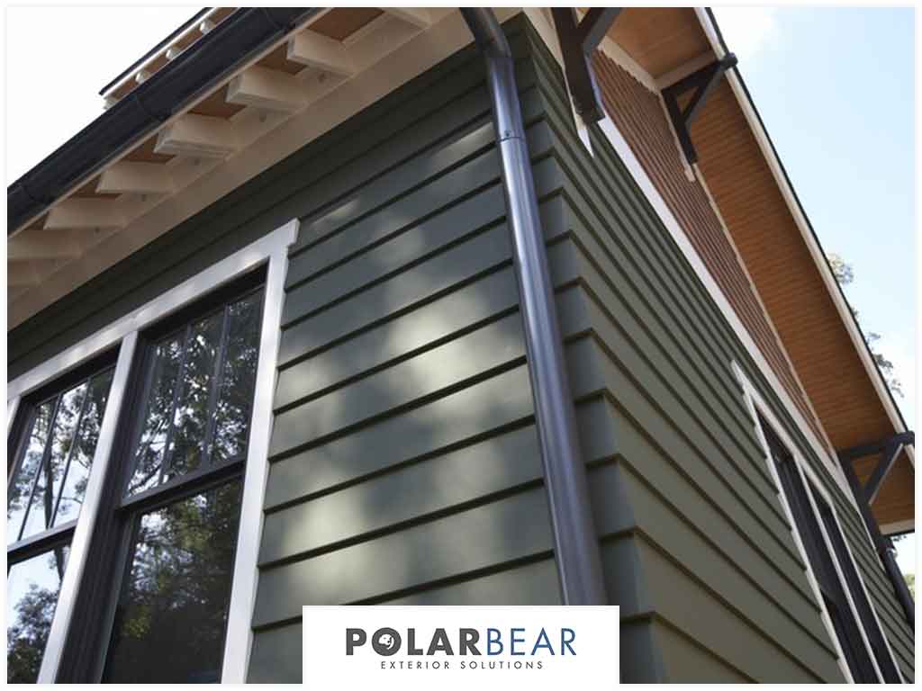 HardieTrim®: The Finishing Touch to Your Siding Project HardieTrim®: The Finishing Touch to Your Siding Project