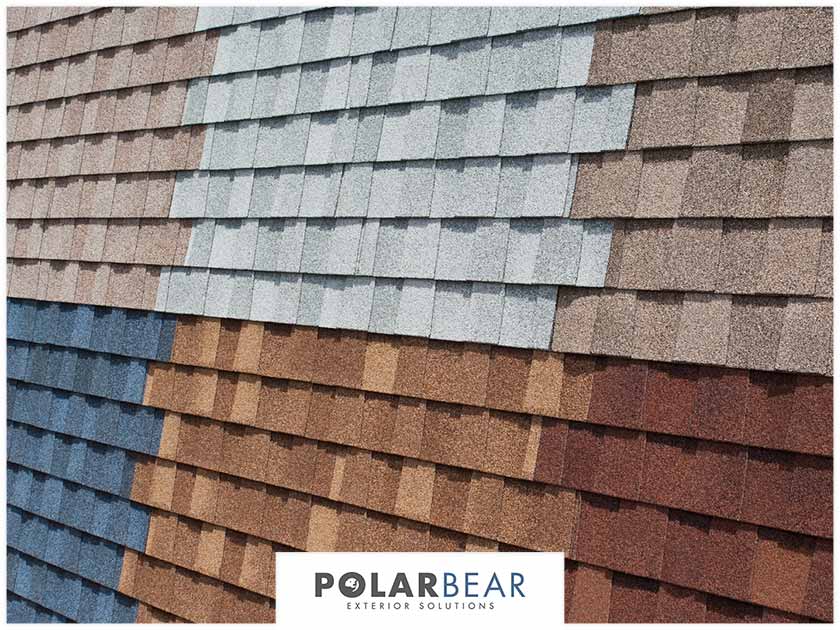 Tips on Choosing the Best Shingle Color for Your Roof