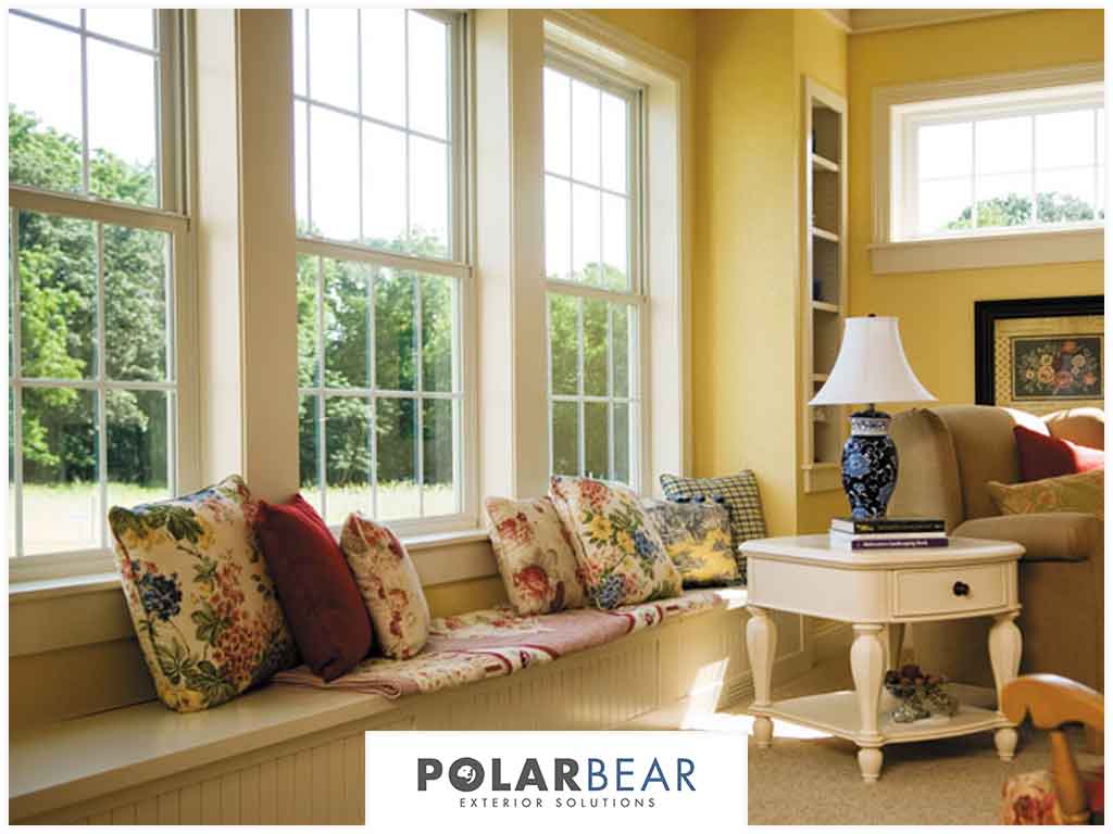 Why You Should Install Pella® Impervia® Windows