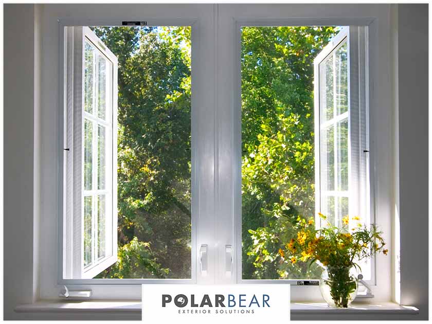 4 Benefits of Choosing Casement Windows For Your Home 4 Benefits of Choosing Casement Windows For Your Home