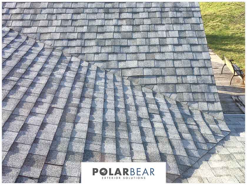 Essential Components of Asphalt Shingle Roofs Essential Components of Asphalt Shingle Roofs