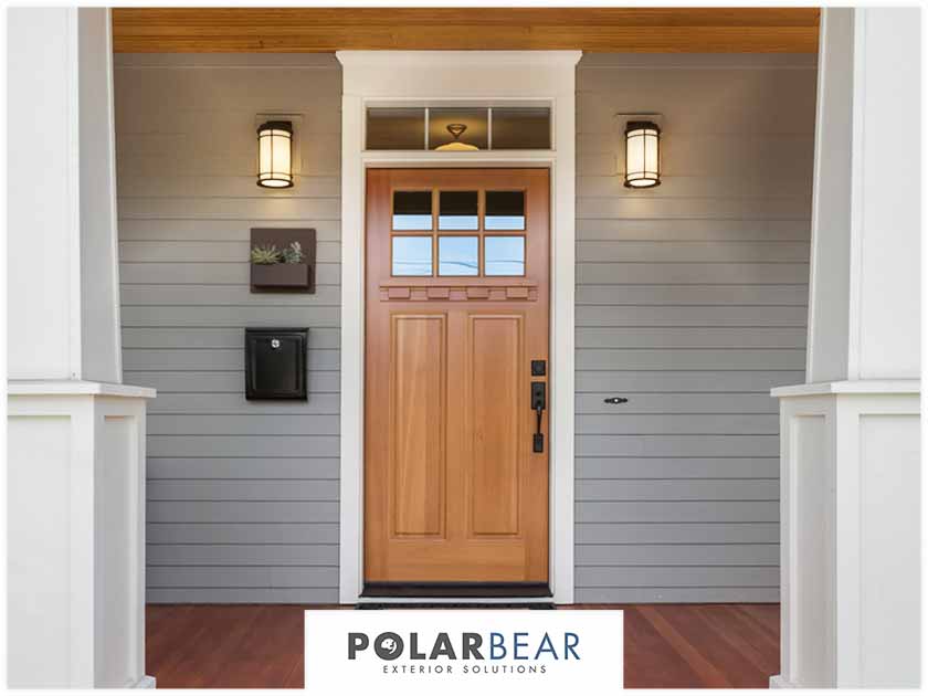 Is It a Good Idea to Get an Entry Door With Sidelights?