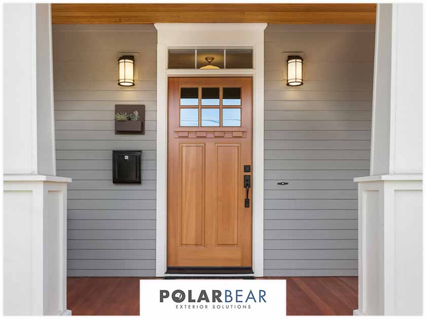 Is It a Good Idea to Get an Entry Door With Sidelights? Is It a Good Idea to Get an Entry Door With Sidelights?